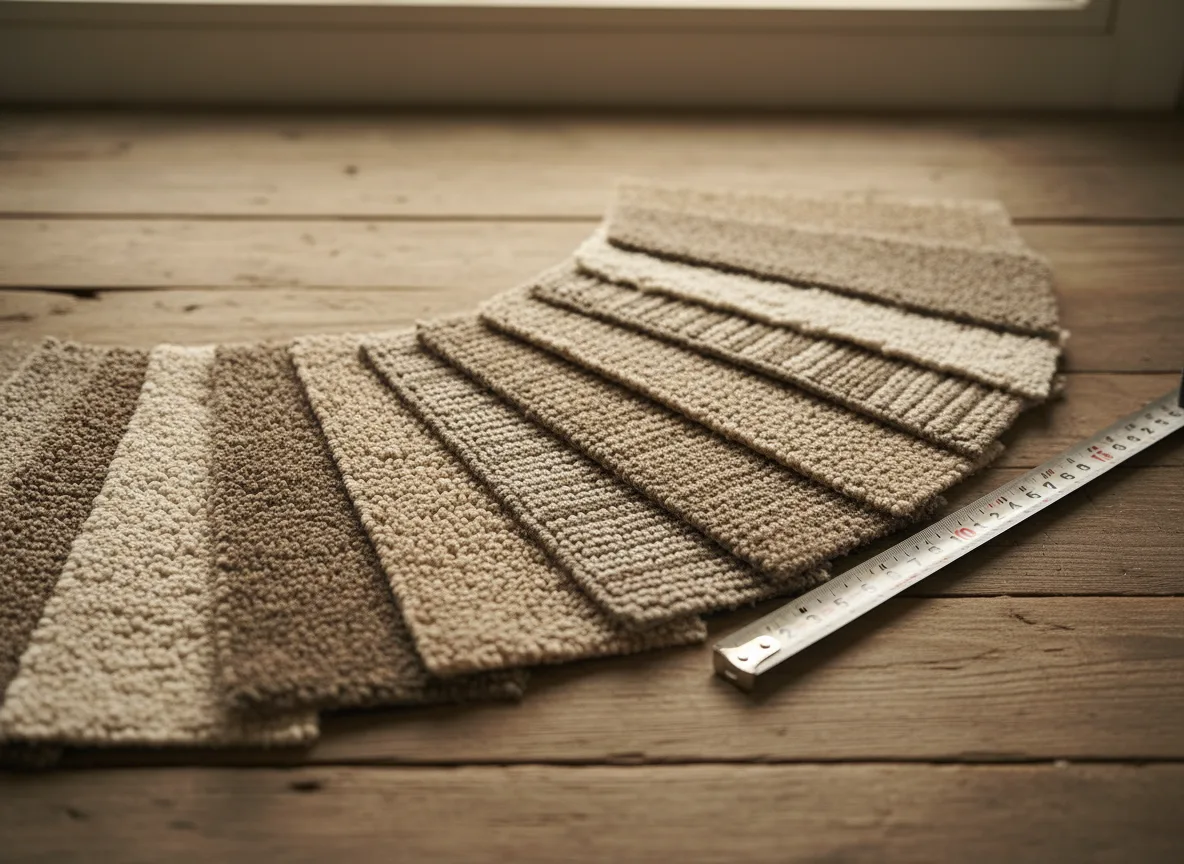 Carpet Installation Pinehurst, ID FAQs